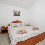With Parking Space Mandre, Pag - 16836 Apartment *