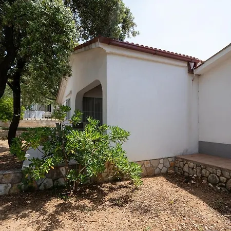 Apartman With Parking Space Mandre, Pag - 16836 *