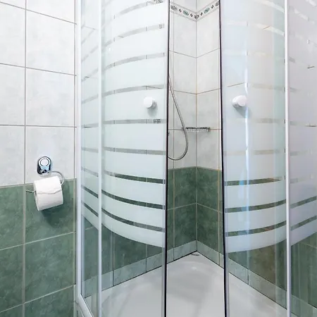 With A Parking Space Mandre, Pag - 16836 Apartman