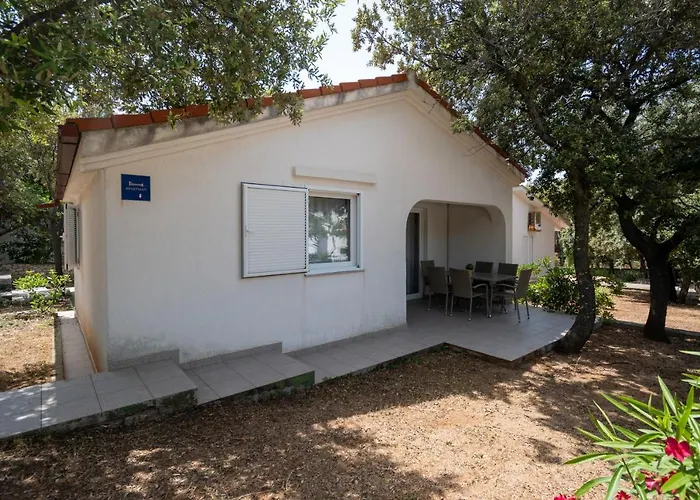 With Parking Space Mandre, Pag - 16836