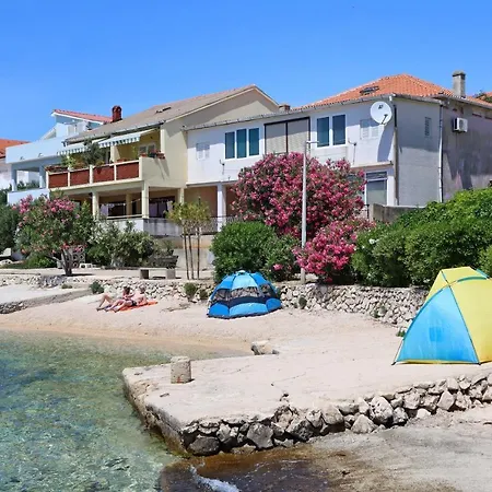 With Parking Space Mandre, Pag - 16836